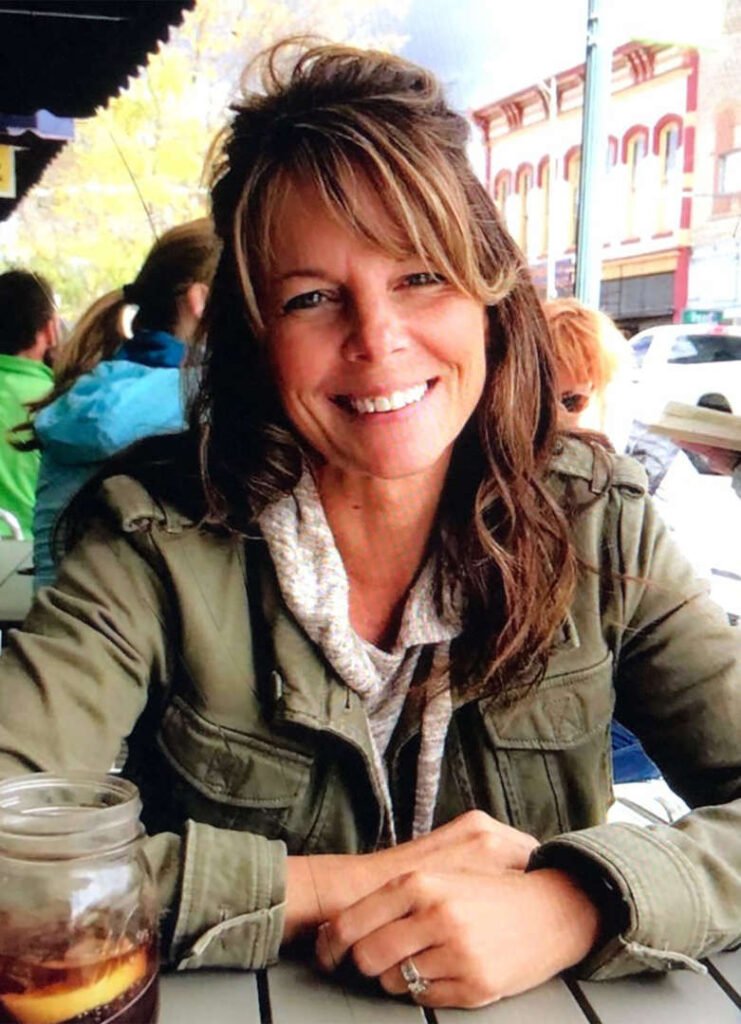 Unbelievable Breakthrough: The Astonishing Discovery of Suzanne Morphew, Missing Since 2020! 1 AA1hmFVH