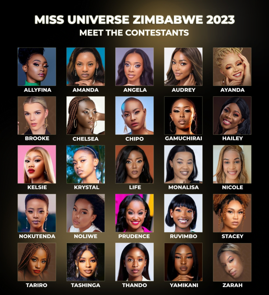 "Shocking Miss Universe Zimbabwe Win Sparks Outrage - You Won't Believe Who Took the Crown!" 2 image 6 887x1025 1