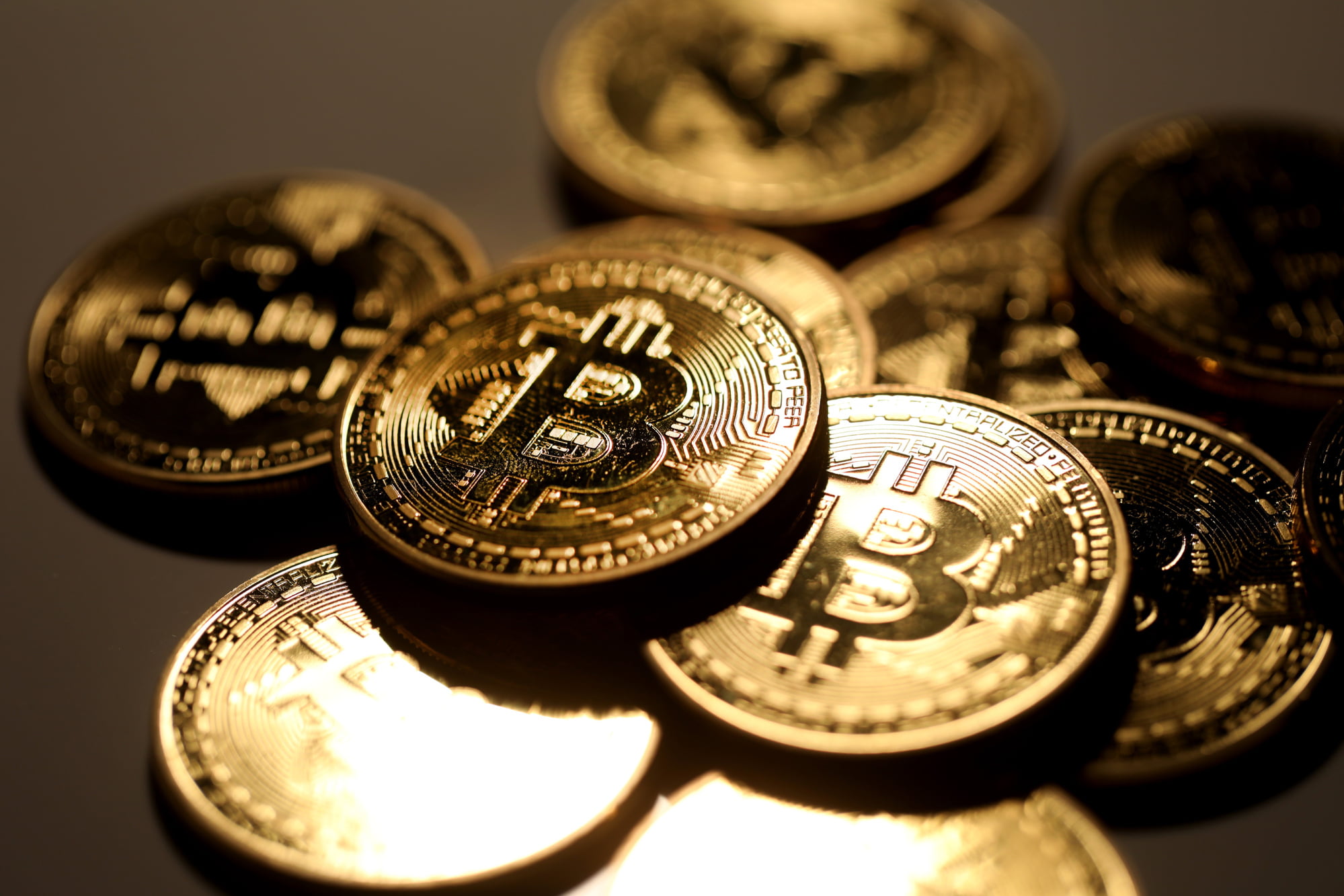 Bitcoin Rockets to Its Highest Point in Nearly 18 Months Amid Growing ETF Speculation 1 Bitcoin