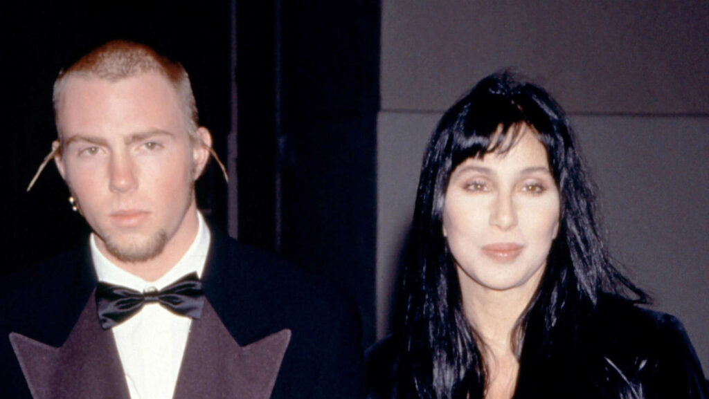 Cher Denies Son's Kidnapping Rumors: 'That's False,' But 'You Do Anything for Your Children' 2 AA1i3Pl8