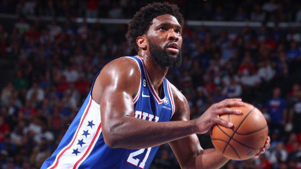 Joel Embiid chooses the USA for the Olympics instead of opting for France or Cameroon 2 download 1