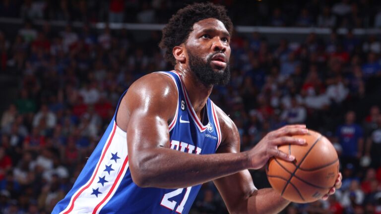 Joel Embiid