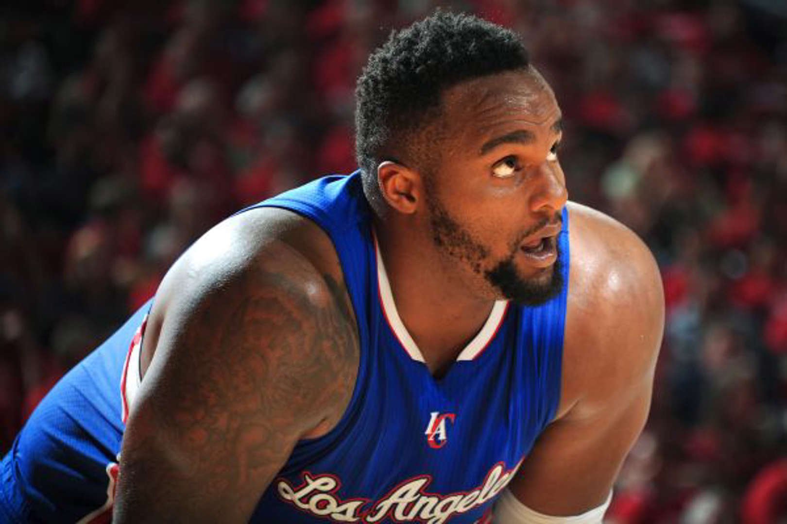 Glen Davis and Will Bynum found guilty in an insurance fraud plot 1 AA1jZHJg