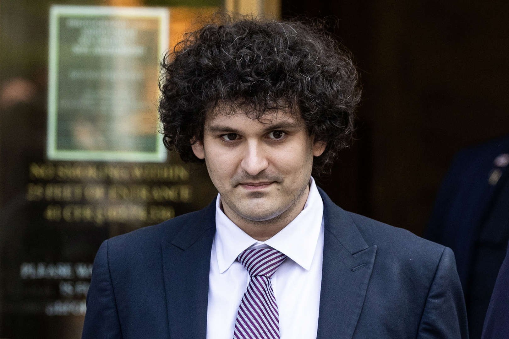 Sam Bankman-Fried Convicted on All Fraud Charges in FTX Cryptocurrency Exchange Trial 1 AA1jiIoA