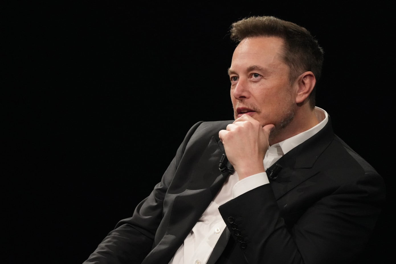 Elon Musk's Neuralink quietly raises an extra $43M for its brain implant venture 1 GettyImages-1258742140