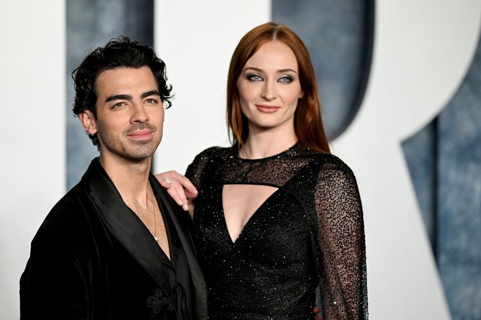 Sophie Turner kisses British billionaire Peregrine Pearson amid Joe Jonas divorce 3 tyImages 1473231463