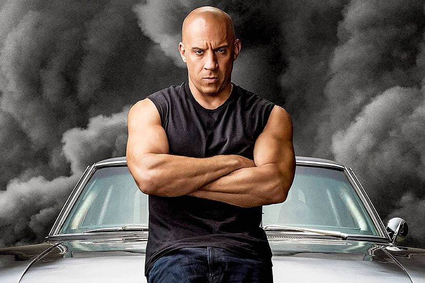 Vin Diesel Faces Sexual Battery Lawsuit from Ex-Assistant. 2 Vin Diesel Faces Lawsuit Over Accusations of Sexual Battery by Former Assistant