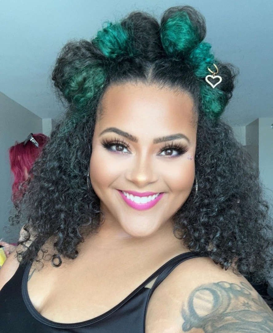 'Extreme Weight Loss' Star Brandi Mallory's Official Cause of Death Unveiled 1 AA1l3L5E