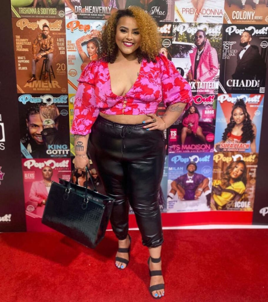'Extreme Weight Loss' Star Brandi Mallory's Official Cause of Death Unveiled 2 AA1l3xeo 1