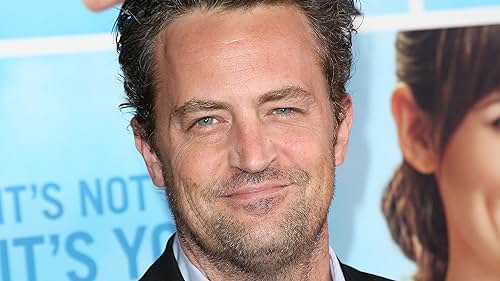 Matthew Perry's Death Linked to Ketamine, Toxicology Report Reveals 2 Matthew Perry's Death Linked to Ketamine, Toxicology Report Reveals