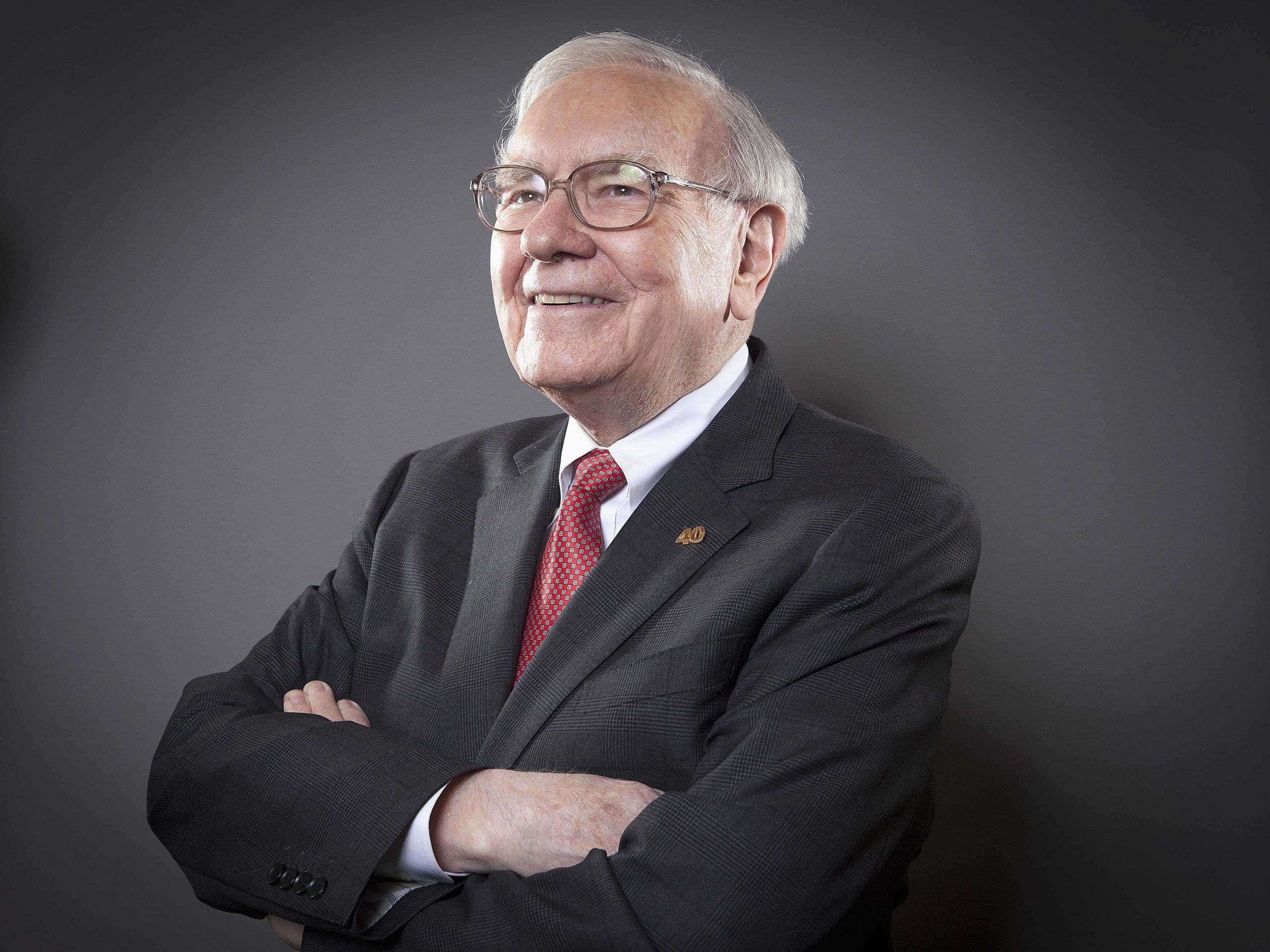 10 Game-Changing Lessons You Can Steal from Warren Buffett