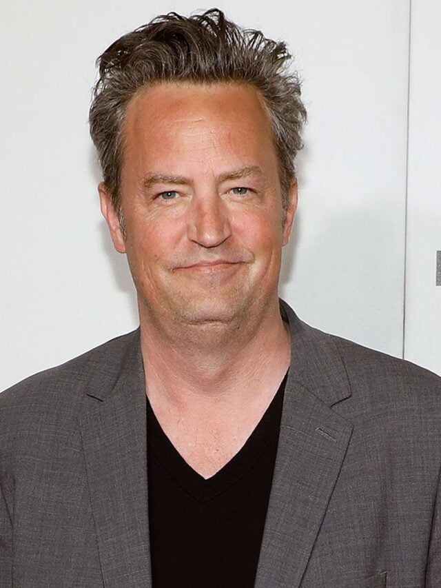 Matthew Perry's Death Linked to Ketamine, Toxicology Report Reveals