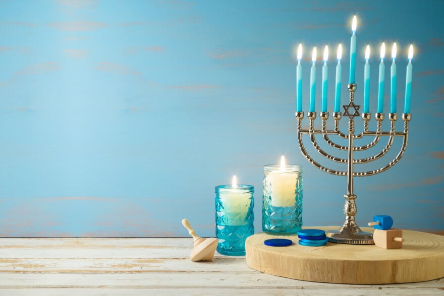 Hanukkah 2023: Exploring the Jewish Festival of Lights