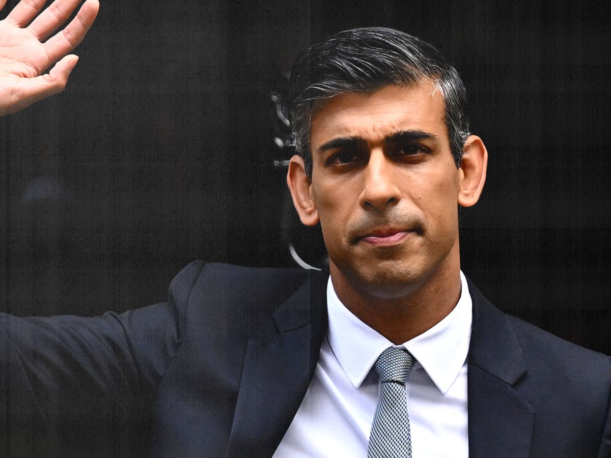 Sunak Takes Charge: £2 Billion Pledge to Reshape Britain's Climate Narrative 1 rishi-sunak-as-first-asian-prime-minister-1666719519
