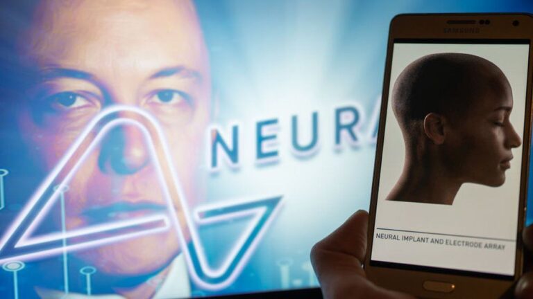 "Elon Musk's Mind-Blowing Revelation: The Secret to Curing Depression with a Mysterious Brain Chip!" 7 Elon Musk's Mind-Blowing Revelation: The Secret to Curing Depression with a Mysterious Brain Chip