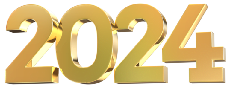 Goals for 2024