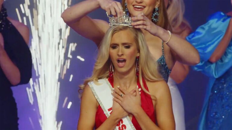 Miss America 2024: Miss Colorado clinches the crown