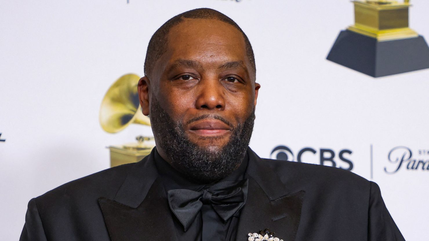Rapper Killer Mike arrested after winning 3 Grammys 1 Rapper Killer Mike arrested after winning 3 Grammys