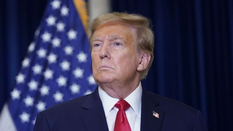 US appeals court rejects Trump's broad immunity claim