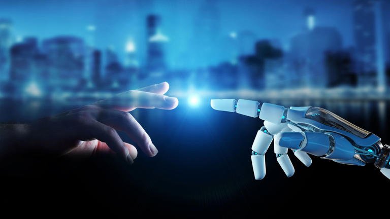 Google pledges millions to boost AI for businesses and non-profits.