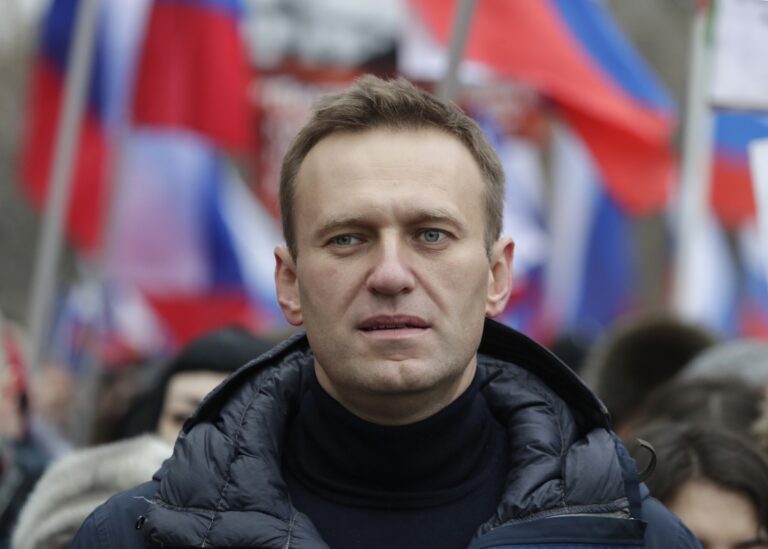 Alexei Navalny, Renowned Russian Activist Who Defied Putin, Passes Away in Prison