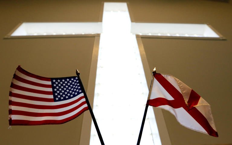 Alabama judge says God opposes IVF
