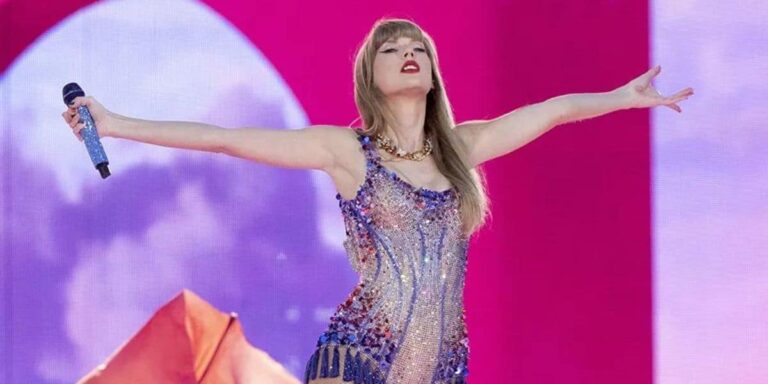 Taylor Swift's Tokyo show wrapped up; now, could the Super Bowl in Las Vegas be her next stop?