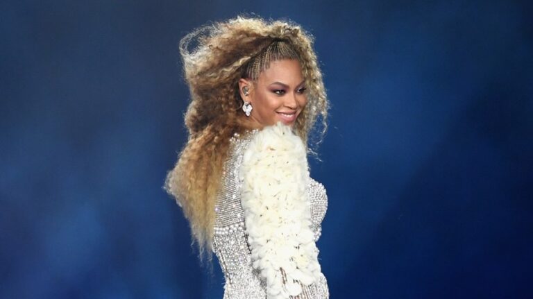 Beyoncé: The Journey to Becoming the Most Grammy-Nominated Female Artist