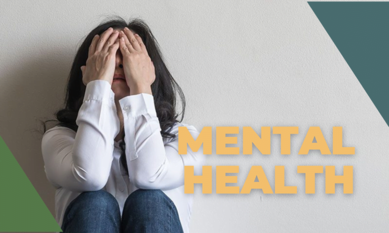 Crafting Compassionate and Meaningful Mental Health Conversations