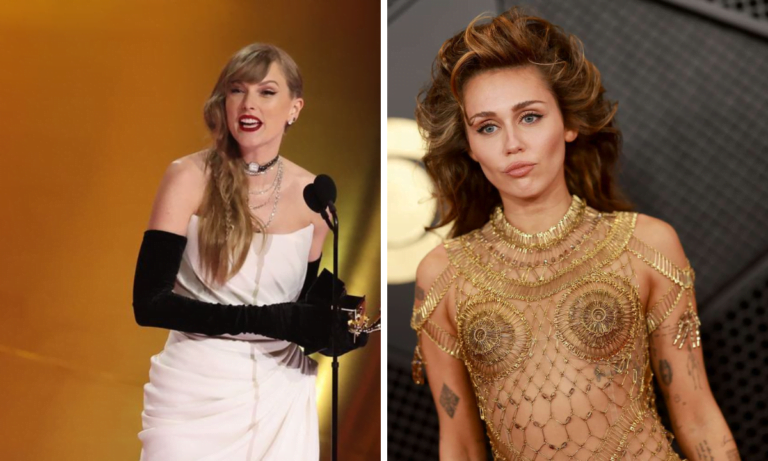 The Complete 2024 Grammy Winner List