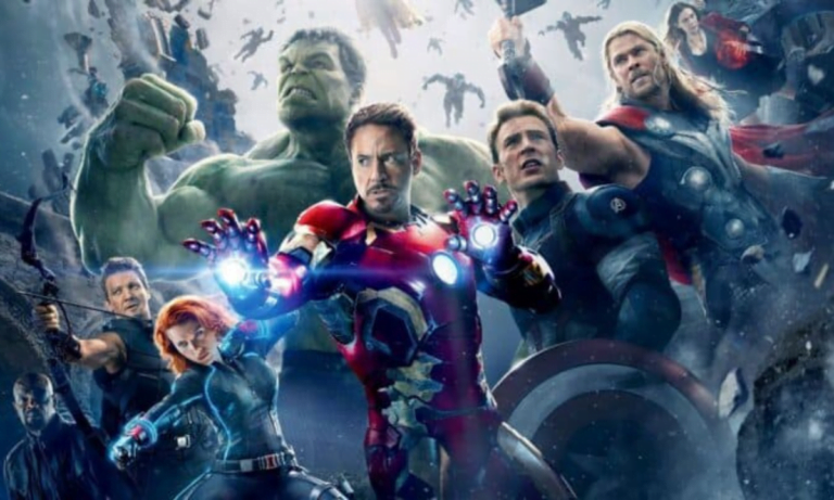 Marvel plans a massive live concert event for the Infinity Saga.