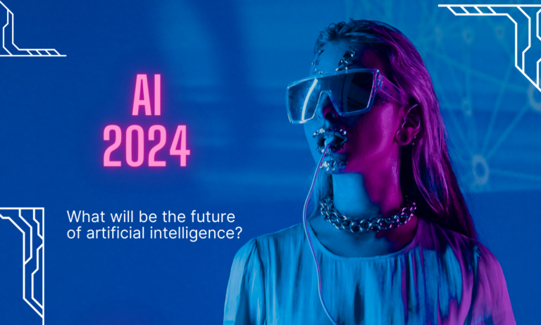 10 Disturbing AI Breakthroughs Coming In 2024