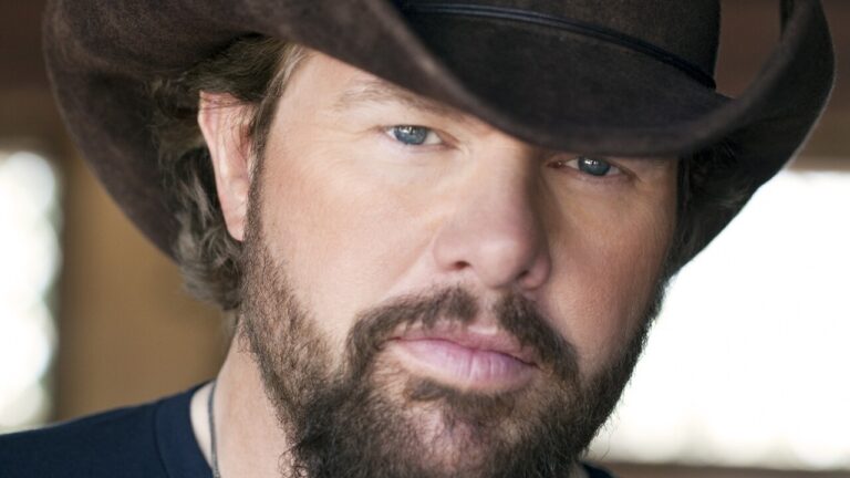 Country music icon Toby Keith passes away at 62 after battling cancer