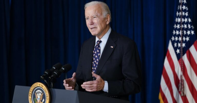 Nevada Primary: Biden Targets Black and Latino Voters amid GOP Tactics Favoring Trump