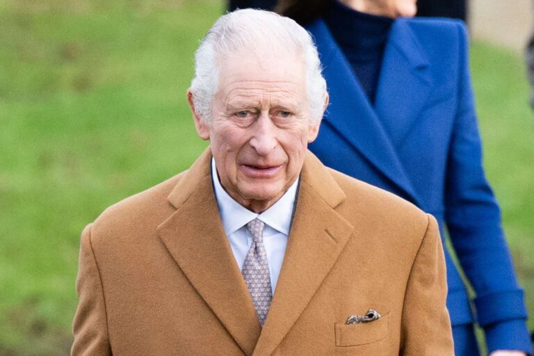 Prince William readies for a bigger role as King Charles III battles cancer.