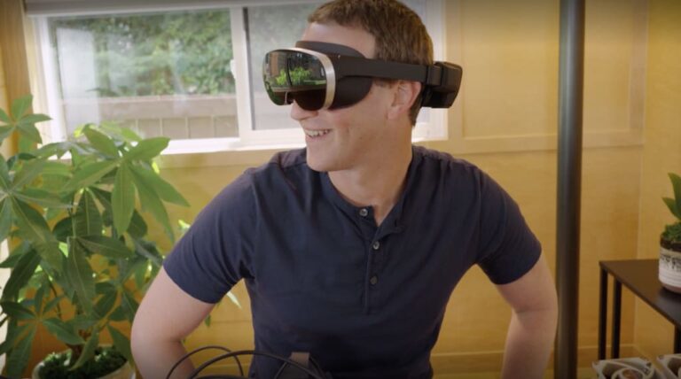 Revolutionizing VR: Meta and LG's Secret Weapon Revealed