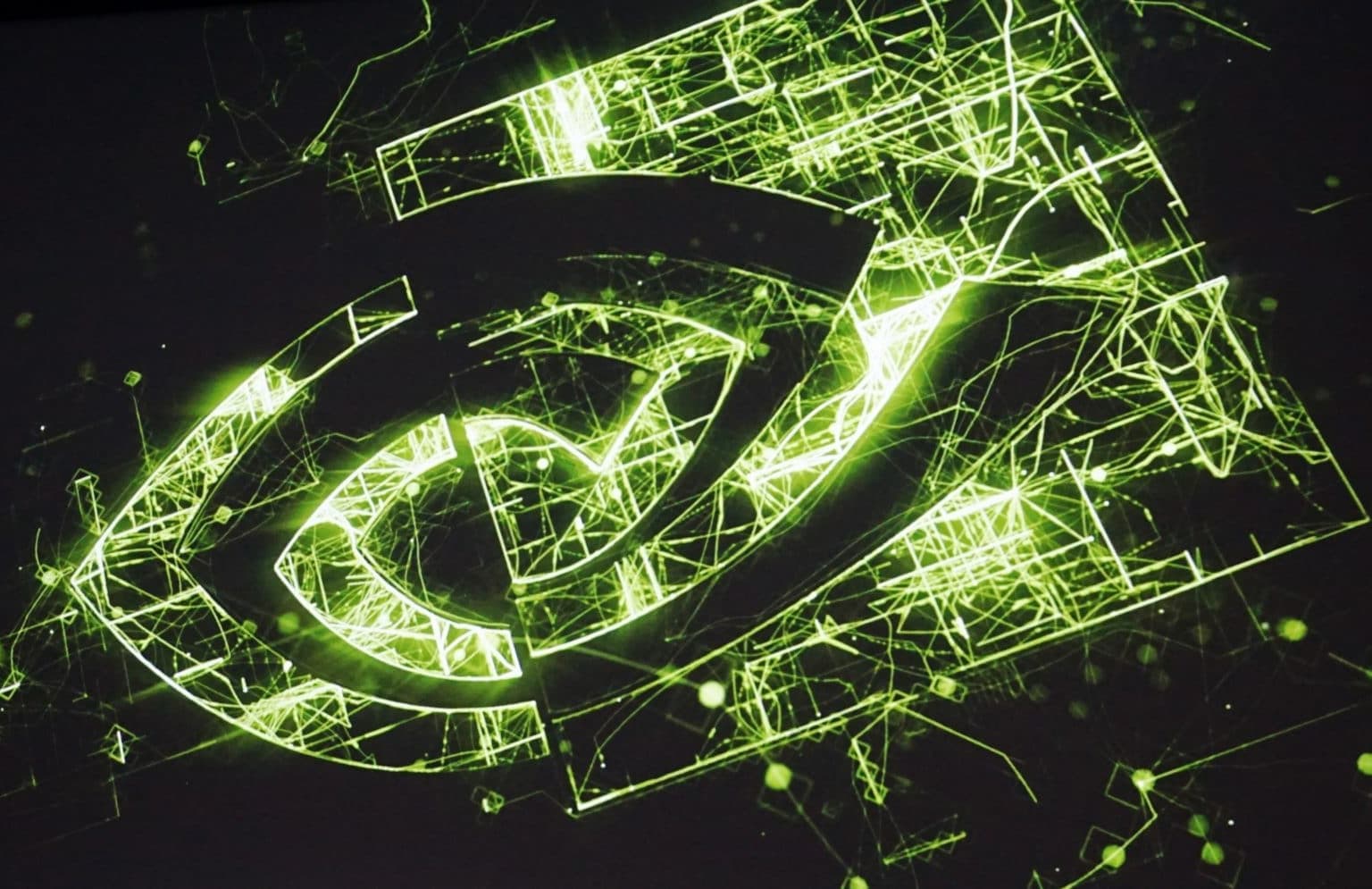 Nvidia's $2 Trillion Surge: Riding the AI Chip Boom 1 Nvidia's $2 Trillion Surge