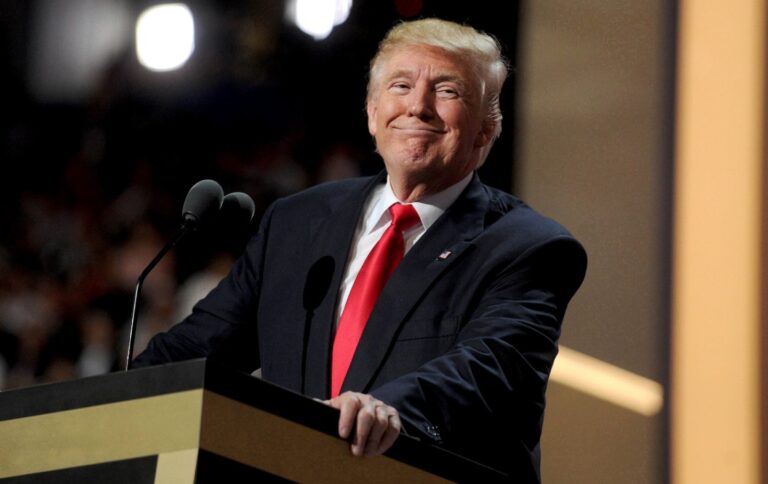 More voters now view Trump's presidency as better than expected in hindsight.