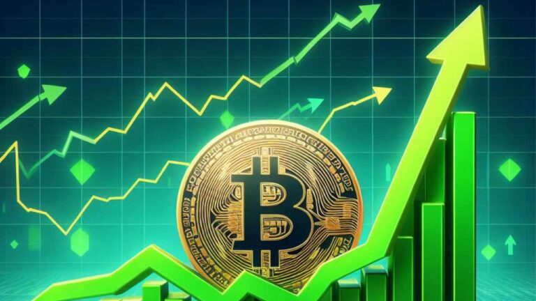 Bitcoin Hits $50K, ETFs on Brink of Mainstream