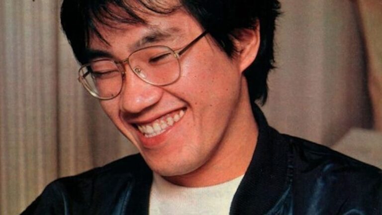 Akira Toriyama, creator of "Dragon Ball," dies at 68.