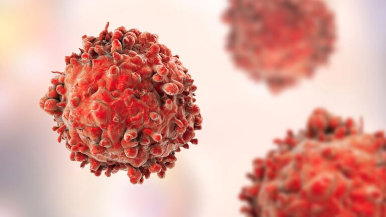 Chinese Scientists Uncover Potential Weapon Against Pancreatic Cancer