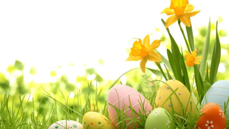 Easter Sunday