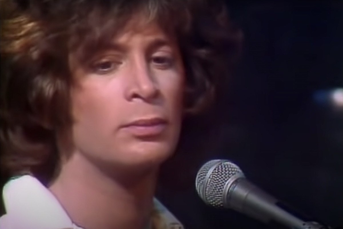 Eric Carmen