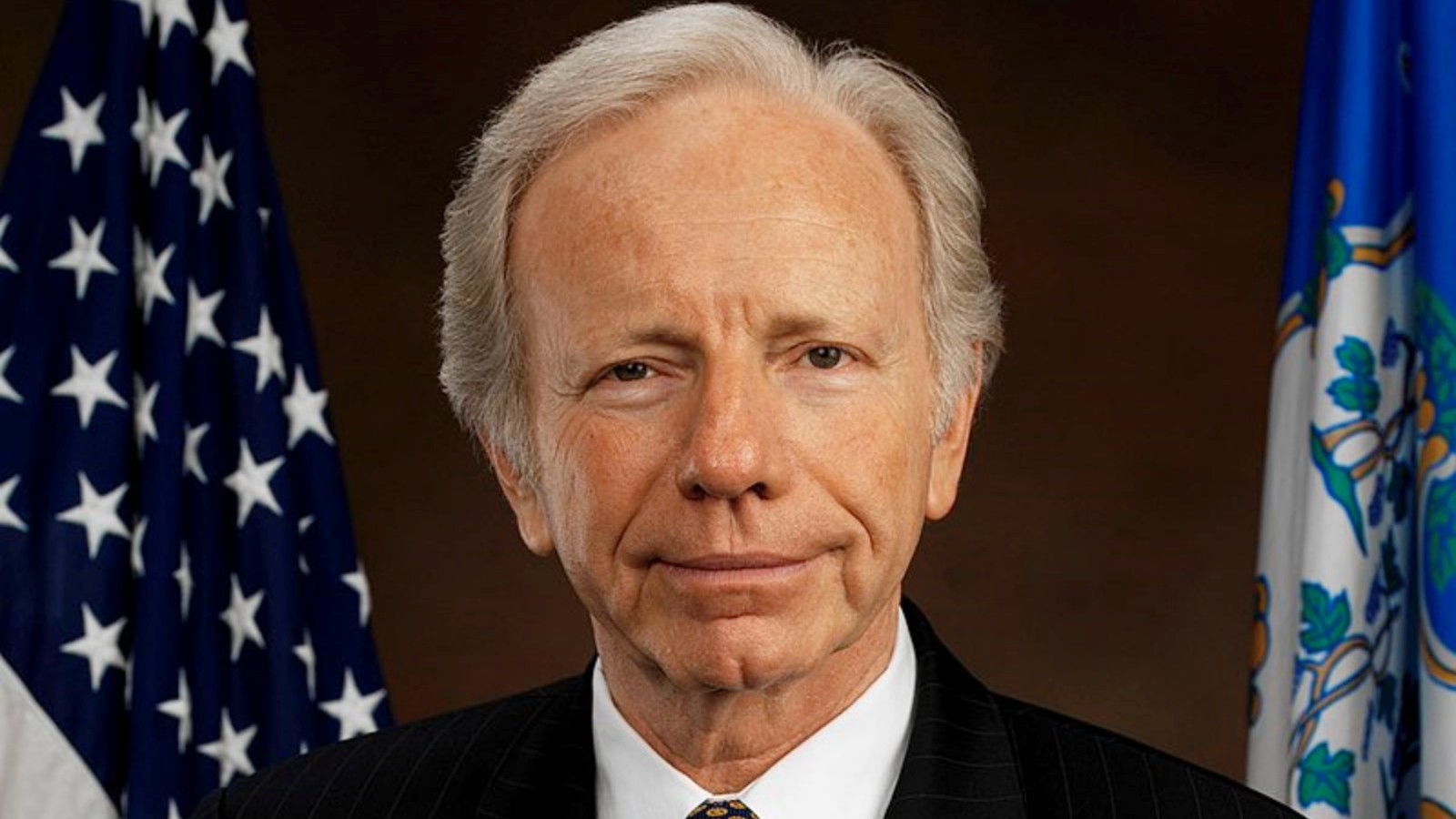 Former Sen. Joe Lieberman dies at 82 1 Former Sen. Joe Lieberman dies at 82