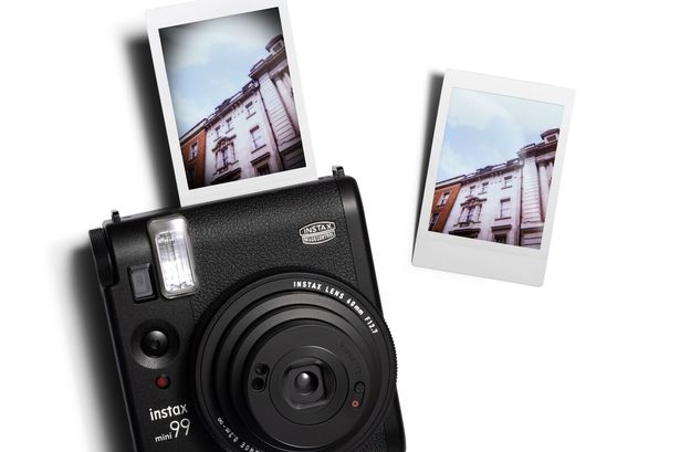 Fujifilm Instax Mini 99 1