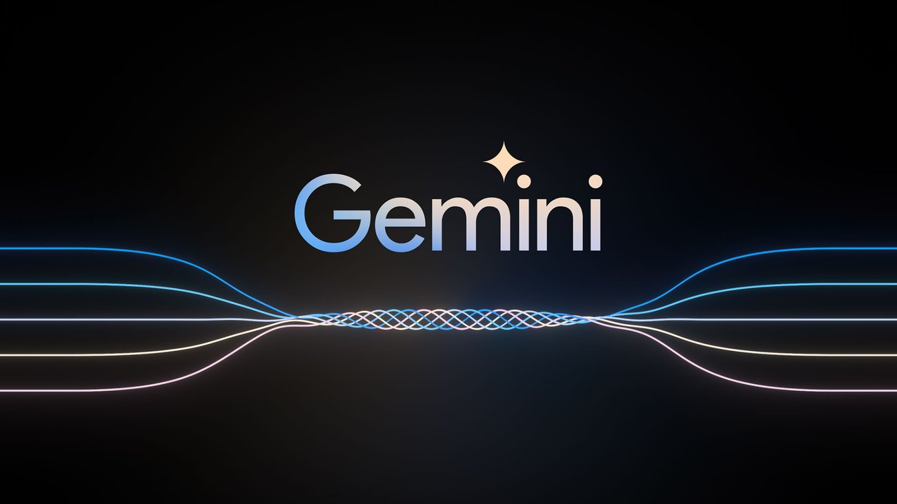 Google Gemini AI