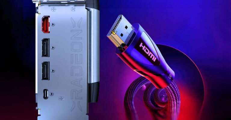 HDMI Forum Denies AMD's Open Source HDMI 2.1 Driver