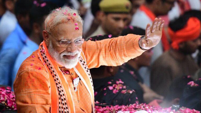 India Sets Dates for the World’s Largest Election