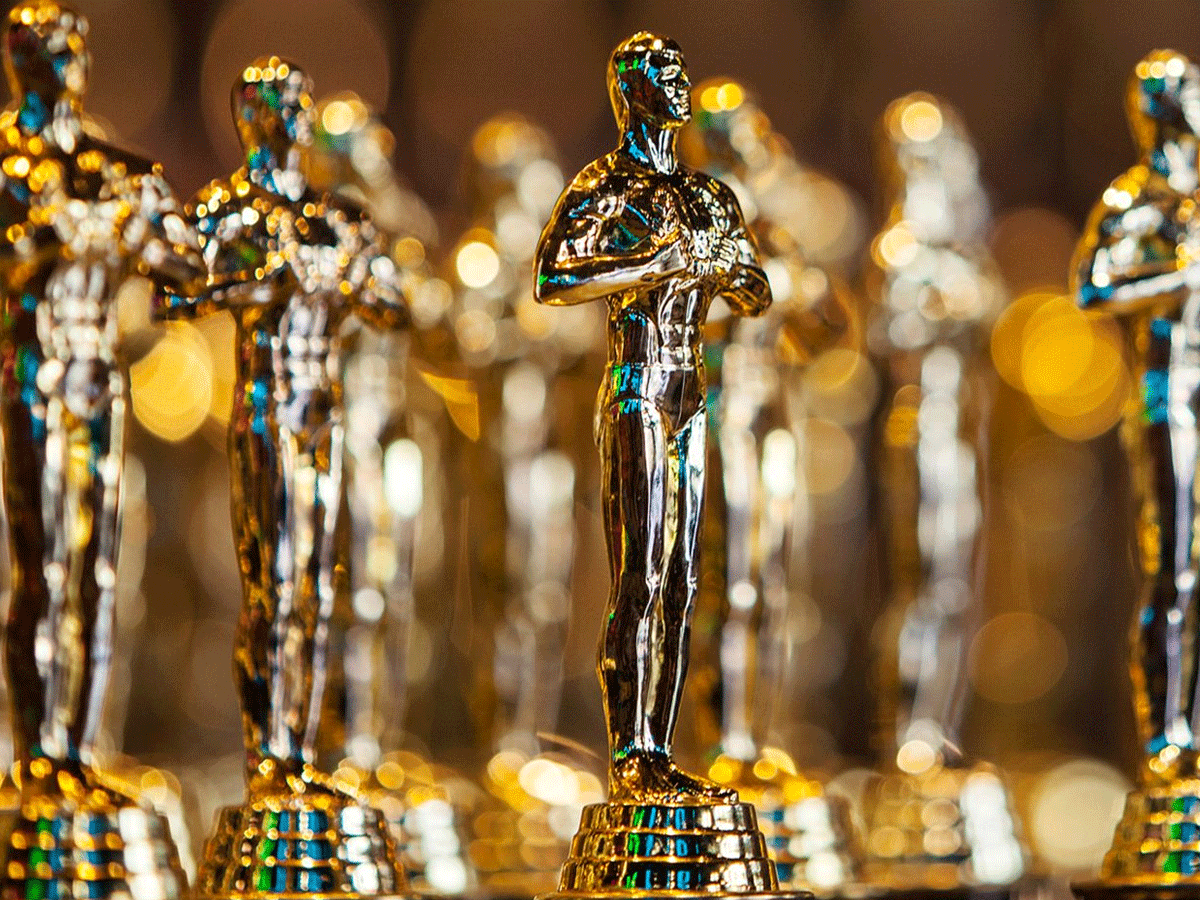 The 2024 Oscars