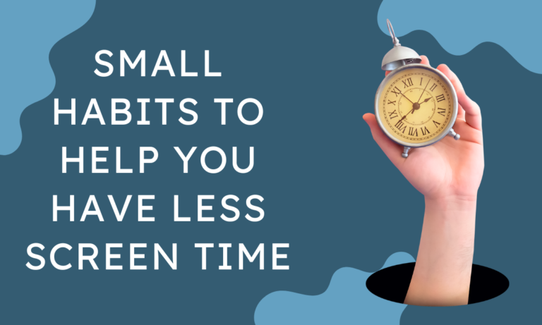 15 Game-Changing Digital Habits for Ultimate Wellness